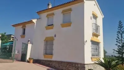 Rustic house in Capellanía-Retamar photo 9