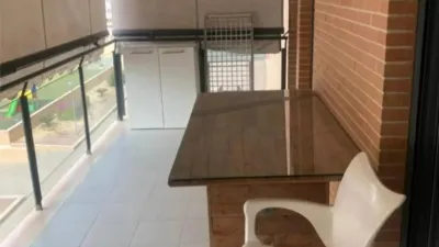Apartment in Playa de San Juan photo 2