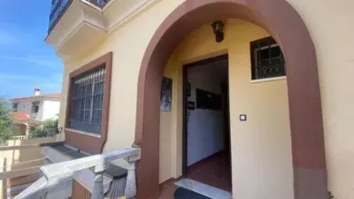 Chalet in Los Barrios photo 12