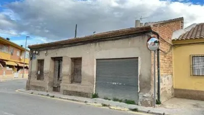 Rustic house on Calle del Pilar photo 4
