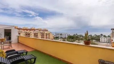 Apartment in Aguadulce Sur photo 6