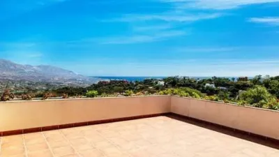 Chalet on Calle Cantabria photo 17