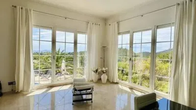 Chalet in Son Vida photo 14