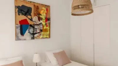 Apartment in El Cabanyal-El Canyamelar photo 18