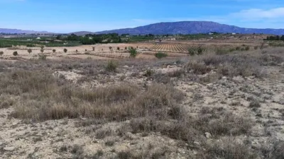 Terreno en venta en Calle Camino del Toscar, 11 - View 2