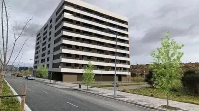 Apartment on Antonio Amat Maiz Street photo 5