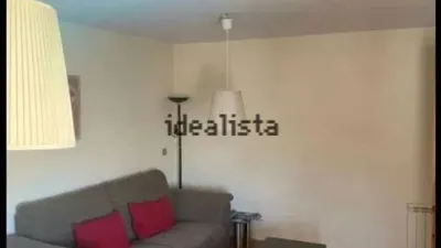 Apartment in Olmedo photo 3