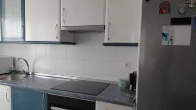 Flat in Ortuella photo 8