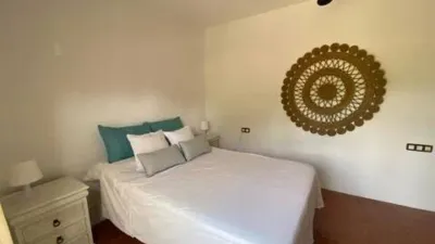 Chalet in Los Barrios photo 29