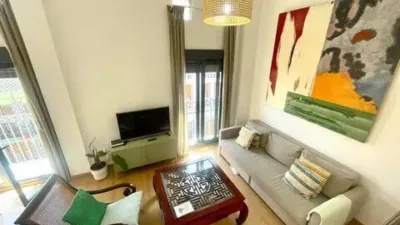 Apartment on Calle del Progreso photo 26