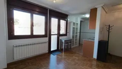 Apartment on Calle de Dolores Ibárruri photo 2