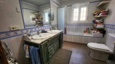 Chalet in Retamar photo 45