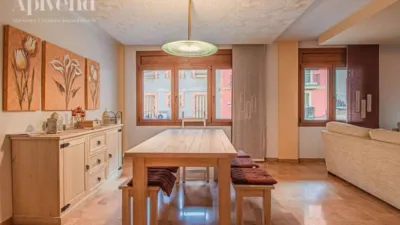 Apartment in Parc Bosc-Castell de Sant Ferran photo 2