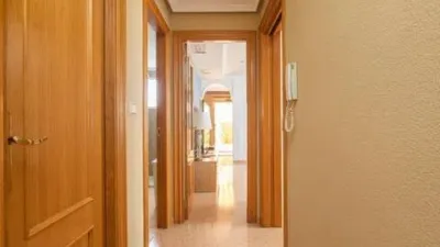 Apartment in Carrús Este-Camí dels Magros photo 29