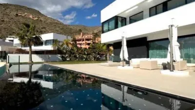 Chalet in Golf Bahía Urbanization photo 75