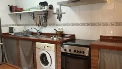 Chalet in Els Garidells photo 4