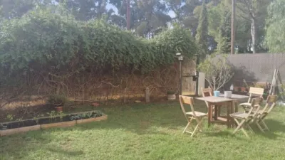 Chalet in Guillena photo 14