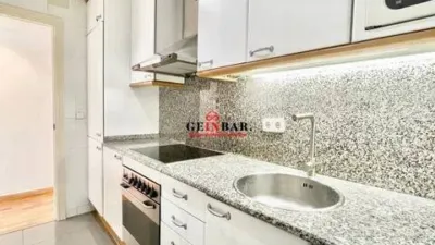 Apartment in Sant Gervasi-La Bonanova photo 11