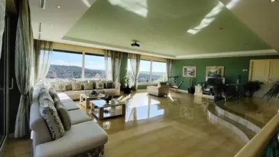 Chalet in Batres photo 5