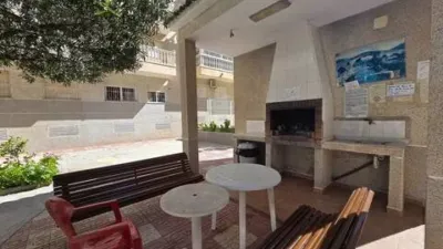 Apartment for sale in Playa del Cura photo 7