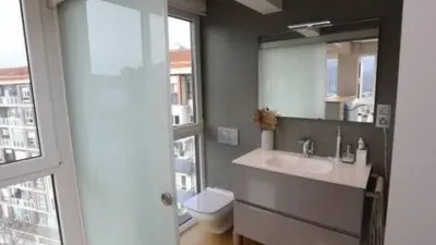 Apartment in Santutxu photo 17