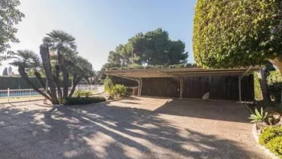 Chalet in Matola-La Foia-Las Bayas-La Marina photo 19