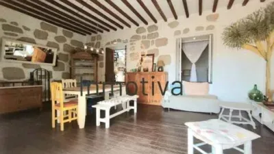 Terraced house in San Miguel de Abona photo 16