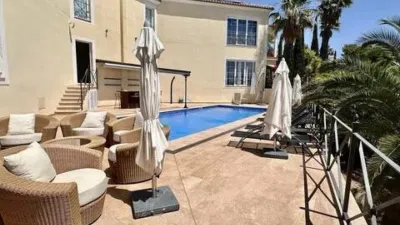 Chalet in Son Vida photo 6