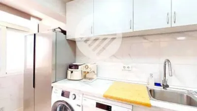 Apartment in Zarzaquemada photo 7