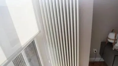Apartment in Santutxu photo 44