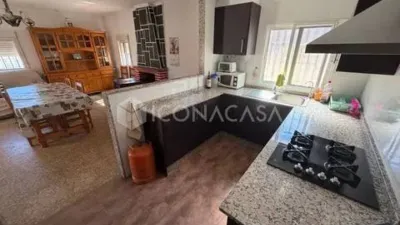 Chalet on Calle Diseminado P033, No. 033 photo 8