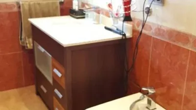 Chalet in Alquerías photo 37