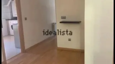 Apartment in Olmedo photo 7