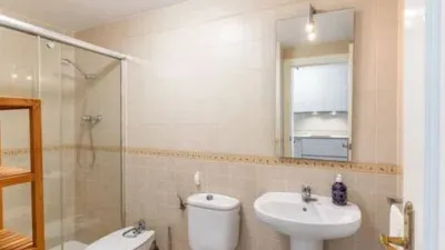 Apartment in Mojácar Playa-Ventanicas-El Cantal photo 36