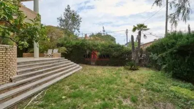 Chalet in Esplugues de Llobregat photo 50