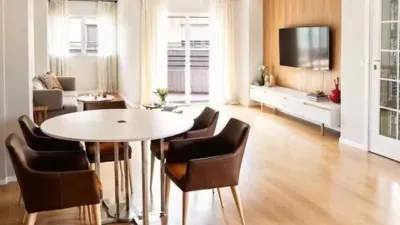 Apartment in Las Adelfas-Benicolada-Garduix photo 34