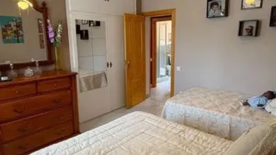 Chalet in Albalate de Zorita photo 29