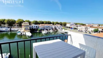 Apartment in Empuriabrava photo 42