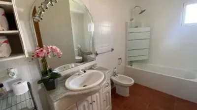 Chalet in Los Barrios photo 26
