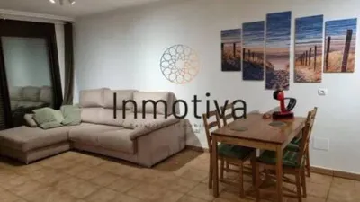 Apartment on Pizarro Street photo 16