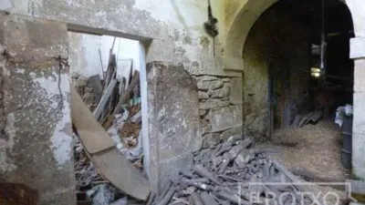 Chalet in Zubiaur photo 10