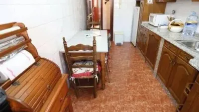 Flat on Calle de Fray Norberto del Prado photo 8