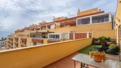 Apartment in Aguadulce Sur photo 5