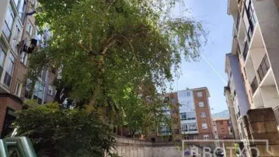 Apartment in Iralabarri photo 34