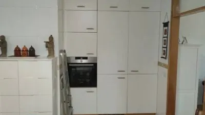 Apartment in San Cristóbal-Adurtza photo 3