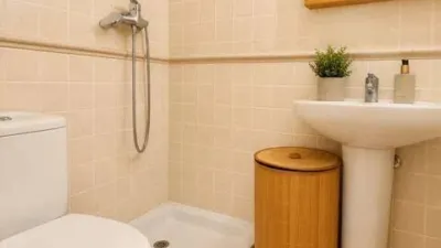 Townhouse in Garres y Lages photo 20