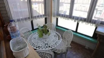 Flat on Calle de Fray Norberto del Prado photo 4