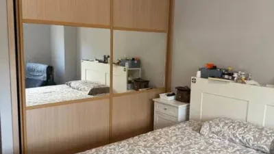 Flat in Ortuella photo 16