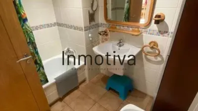 Apartment on Pizarro Street photo 12