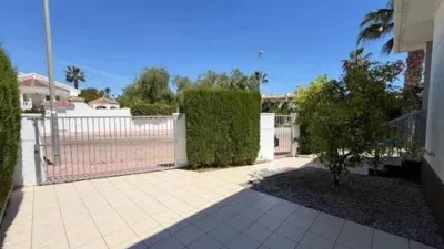 Chalet on Pontevedra Street photo 69